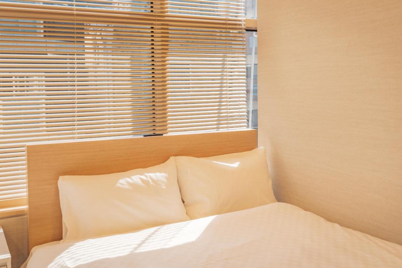 谷町君・星hotel・道頓福居 Οσάκα Εξωτερικό φωτογραφία